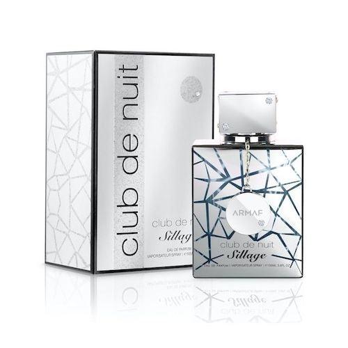 Armaf Club de Nuit Sillage EDP 105ml Perfume for Men - Thescentsstore